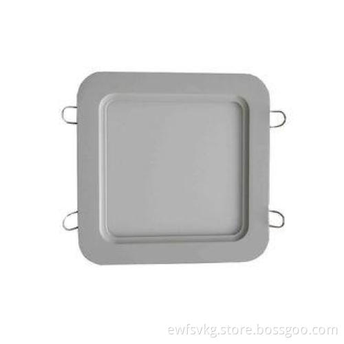 18W LED Recessed Slim Downlight / Illumination LED Ceiling